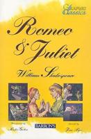 Graphic Classics Romeo and Juliet