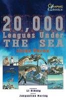 Graphic Classics 20,000 Leagues Under the Sea