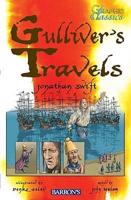 Graphic Classics Gulliver's Travels