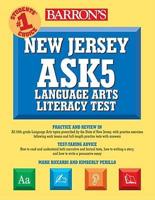 New Jersey ASK 5 Language Arts Literacy Test
