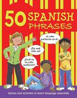 50 Spanish Phrases