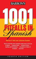 Barron's 1001 Pitfalls in Spanish