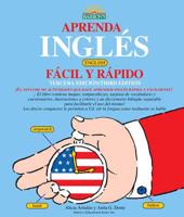Aprenda Inglés, English, Fácil Y Rápido