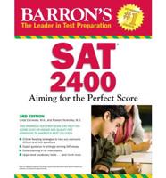 SAT 2400