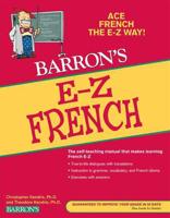 Barron's E-Z French