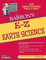 Barron's E-Z Earth Science