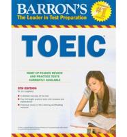 TOEIC Book