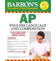 Ap English Language and Composition