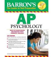 Ap Psychology
