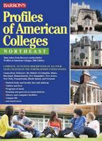 Barron's Profiles of American Colleges 2013
