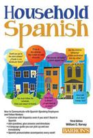 Household Spanish