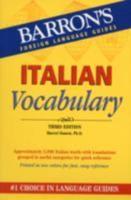 Italian Vocabulary