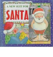 A New Suit for Santa