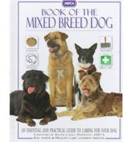 Book of the Mixed Breed Dog