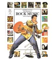 The History of Rock Music