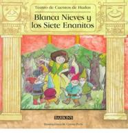 Blanca Nieves Y Los Siete Enanitos