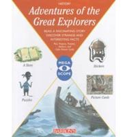 The Adventures of the Great Explorers