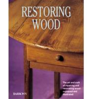 Restoring Wood