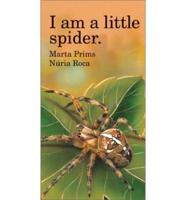 I Am a Little Spider