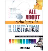 All About Techniques in Illustration