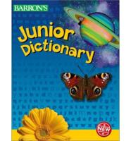 Junior Dictionary