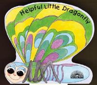 Helpful Little Dragonfly