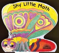 Shy Little Moth