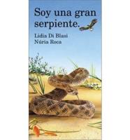 Soy Un Gran Serpiente