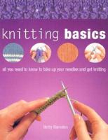 Knitting Basics