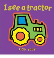 I See a Tractor, Can You?
