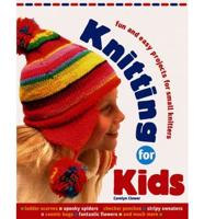 Knitting for Kids