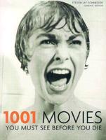 1001 Movies You Must See Before You Die