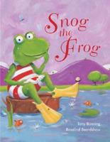 Snog the Frog