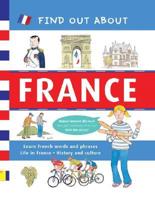 Find Out About France