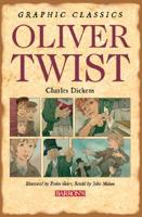 Graphic Classics Oliver Twist