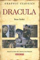 Graphic Classics Dracula