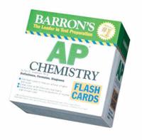 AP Chemistry Flashcards (Box)