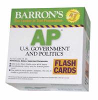 Ap Us Government and Politics Flash Cards