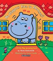 Do Hippos Live in Houses?