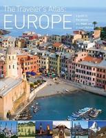 Traveler's Atlas: Europe