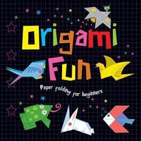 Origami Fun
