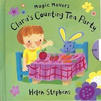 Clara's Counting Tea Party