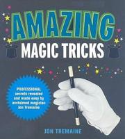 Amazing Magic Tricks