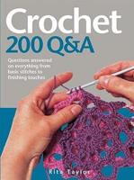 Crochet 200 Q&A