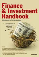 Finance & Investment Handbook
