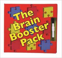 The Brain Booster Pack