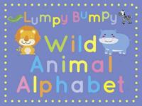 Wild Animal Alphabet