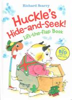 Huckle's Hide and Seek!
