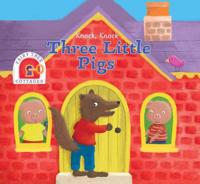 Knock, Knock the Three Little Pigs