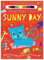 Sunny Day Activity Fun & Games
